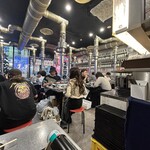 ホルモン酒場55 - 