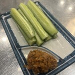 ホルモン酒場55 - 