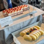 XEX ATAGO GREEN HILLS / Salvatore Cuomo Bros. - 