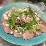 XEX ATAGO GREEN HILLS / Salvatore Cuomo Bros. - 