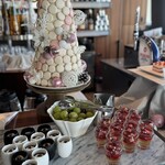 XEX ATAGO GREEN HILLS / Salvatore Cuomo Bros. - 