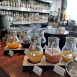 XEX ATAGO GREEN HILLS / Salvatore Cuomo Bros. - 