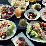 XEX ATAGO GREEN HILLS / Salvatore Cuomo Bros. - 