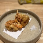 旬菜旬魚 たじま - 