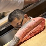 六本木 大皿焼肉 老中 - 