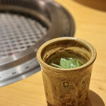 六本木 大皿焼肉 老中 - 