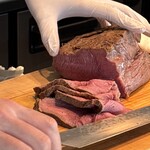 XEX ATAGO GREEN HILLS / Salvatore Cuomo Bros. - 