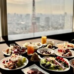 XEX ATAGO GREEN HILLS / Salvatore Cuomo Bros. - 