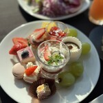 XEX ATAGO GREEN HILLS / Salvatore Cuomo Bros. - 