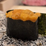 鮨 赫 sushi aka Tokyo - 