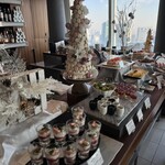 XEX ATAGO GREEN HILLS / Salvatore Cuomo Bros. - 