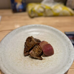 旬菜旬魚 たじま - 