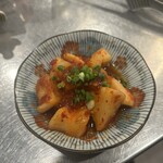 ホルモン酒場55 - 