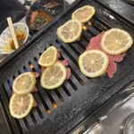 ホルモン酒場55 - 