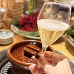 六本木 大皿焼肉 老中 - 