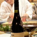 六本木 大皿焼肉 老中 - 