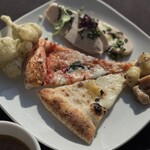 XEX ATAGO GREEN HILLS / Salvatore Cuomo Bros. - 