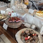 XEX ATAGO GREEN HILLS / Salvatore Cuomo Bros. - 