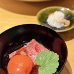 六本木 大皿焼肉 老中 - 