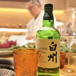 六本木 大皿焼肉 老中 - 