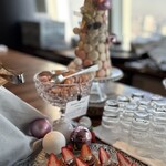 XEX ATAGO GREEN HILLS / Salvatore Cuomo Bros. - 