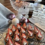 XEX ATAGO GREEN HILLS / Salvatore Cuomo Bros. - 