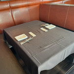 XEX ATAGO GREEN HILLS / Salvatore Cuomo Bros. - 