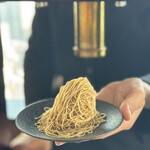 XEX ATAGO GREEN HILLS / Salvatore Cuomo Bros. - 