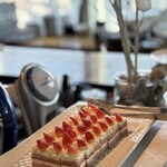 XEX ATAGO GREEN HILLS / Salvatore Cuomo Bros. - 