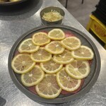 ホルモン酒場55 - 