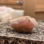 鮨 赫 sushi aka Tokyo - 