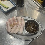 ホルモン酒場55 - 