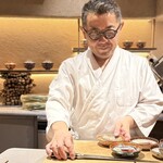 六本木 大皿焼肉 老中 - 