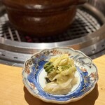 六本木 大皿焼肉 老中 - 