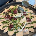 XEX ATAGO GREEN HILLS / Salvatore Cuomo Bros. - 