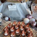 XEX ATAGO GREEN HILLS / Salvatore Cuomo Bros. - 