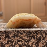 鮨 赫 sushi aka Tokyo - 