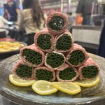 ホルモン酒場55 - 