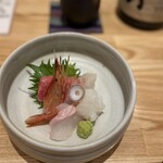 旬菜旬魚 たじま - 