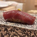 鮨 赫 sushi aka Tokyo - 