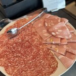 XEX ATAGO GREEN HILLS / Salvatore Cuomo Bros. - 