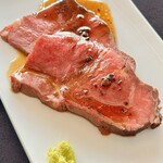 XEX ATAGO GREEN HILLS / Salvatore Cuomo Bros. - 