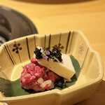 六本木 大皿焼肉 老中 - 