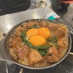 ホルモン酒場55 - 