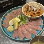 ホルモン酒場55 - 