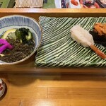 吹き寄せ寿司 - 