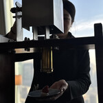 XEX ATAGO GREEN HILLS / Salvatore Cuomo Bros. - 