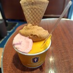 マリオ ジェラテリア - 