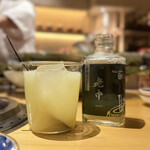 六本木 大皿焼肉 老中 - 