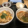 なか卯 三宮北口店